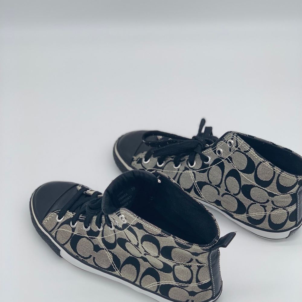 Coach Classic Sneakers